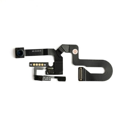 Purple Front Camera with Sensor Proximity Flex Cable for iPhone 8 Plus (Purple) Purple Front Camera with Sensor Proximity Flex Cable for iPhone 8 Plus (Purple)